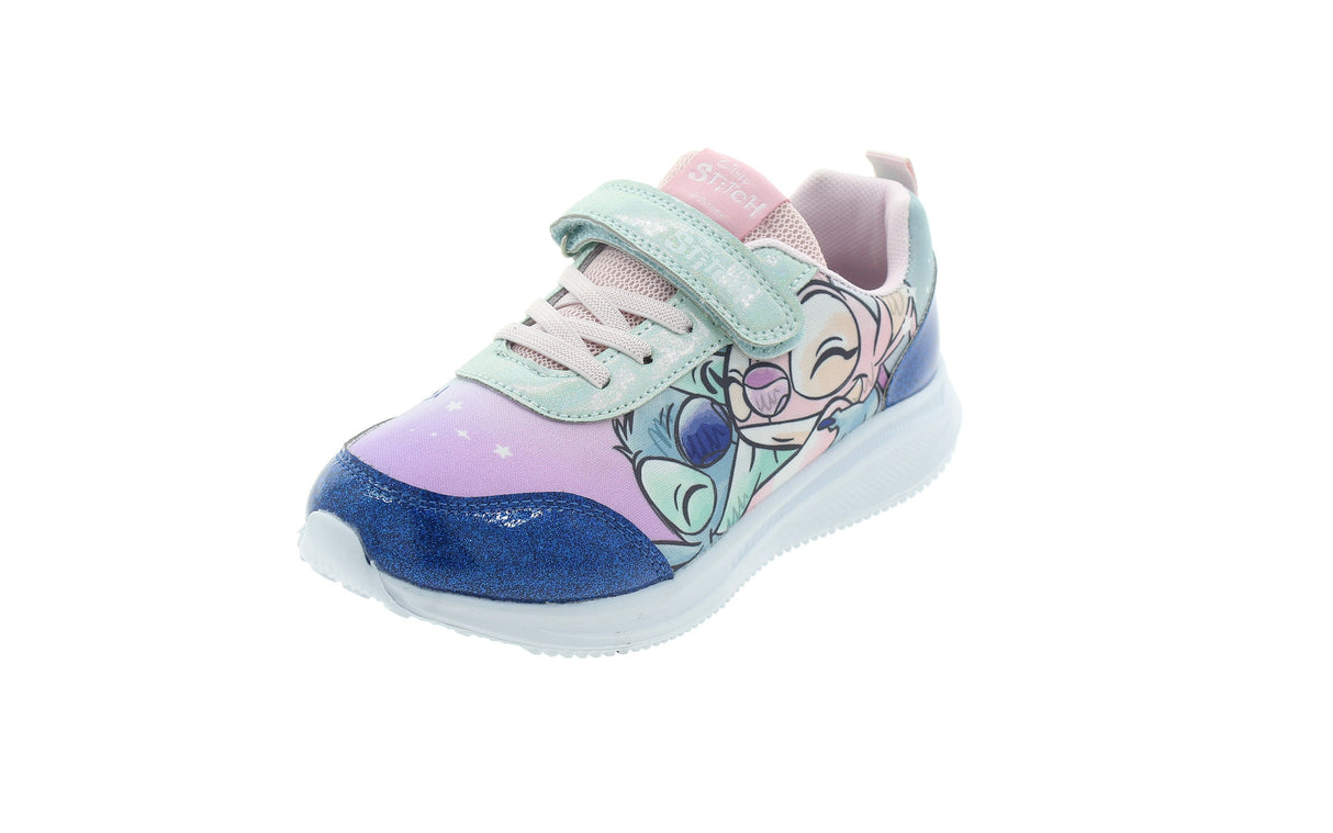 DEPORTIVA SUELA LIGERA EVA STITCH - View 0