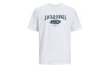 JORCOBIN TEE SS CREW NECK JNR - View 1