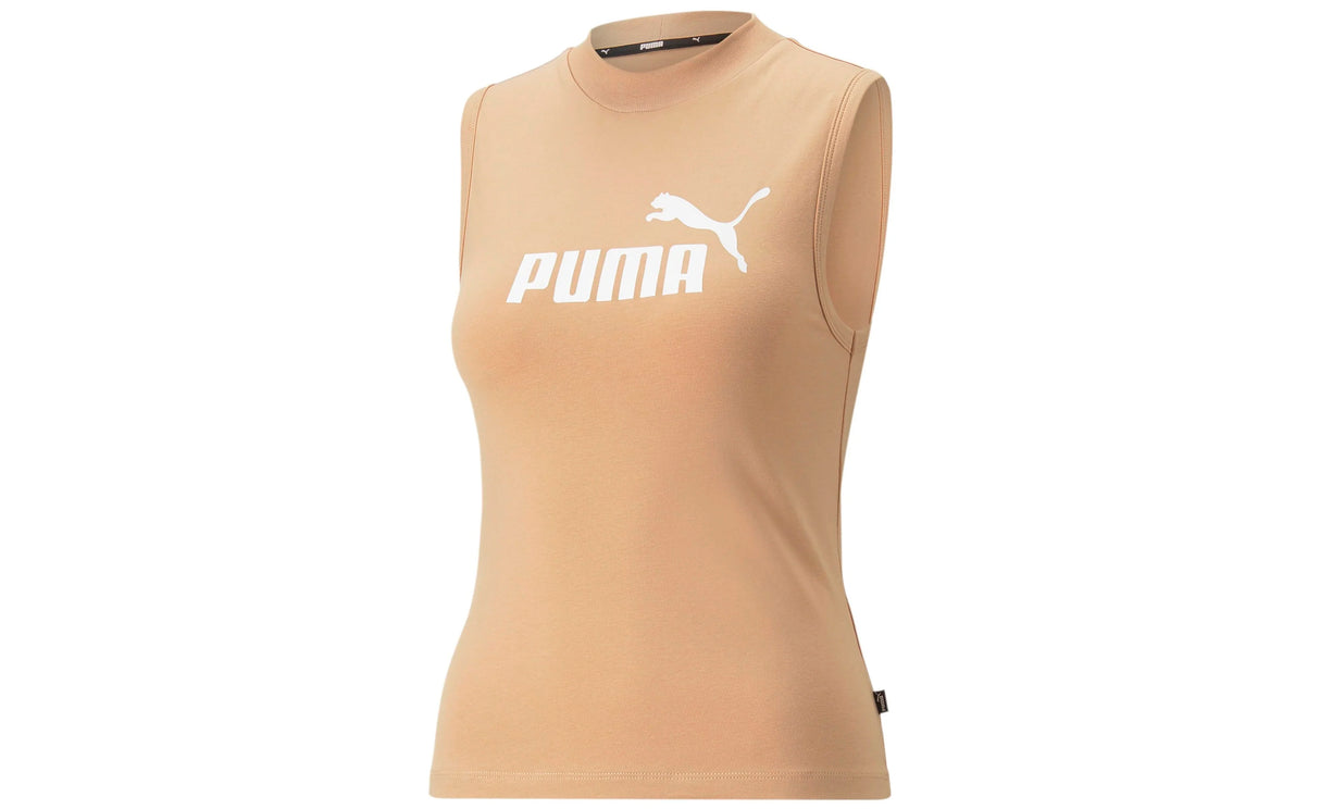 ESS SLIM LOGO TANK - View 1