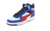 PUMA REBOUND JOY BLOCKED JR - View 0