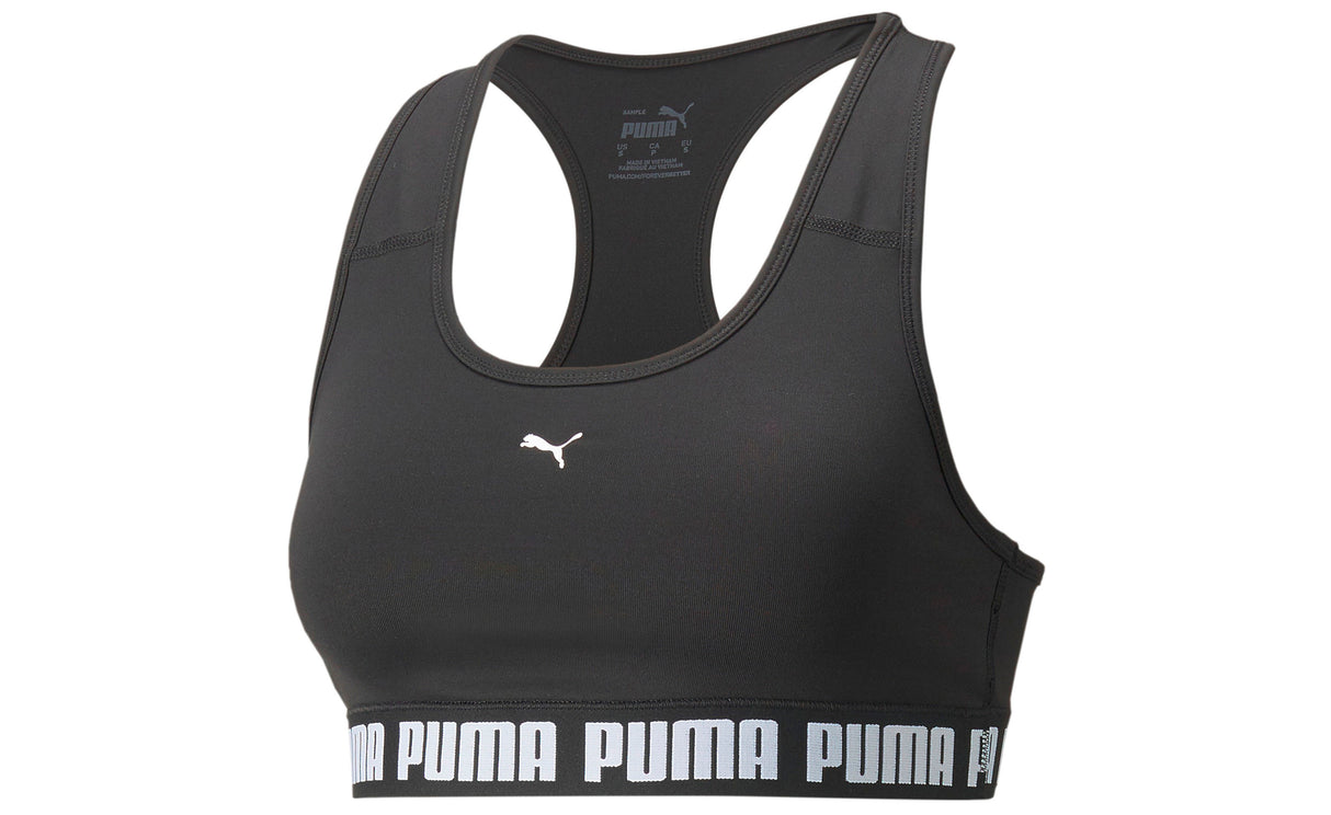 MIS IMPACT PUMA STRONG BRA - View 1