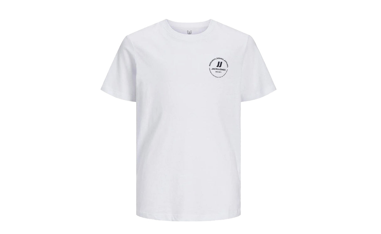 JJESWIFT TEE SS NOOS  JNR - View 1