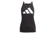 RUN IT TANK BLACK - View 1