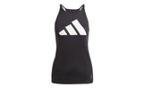 RUN IT TANK BLACK - View 1
