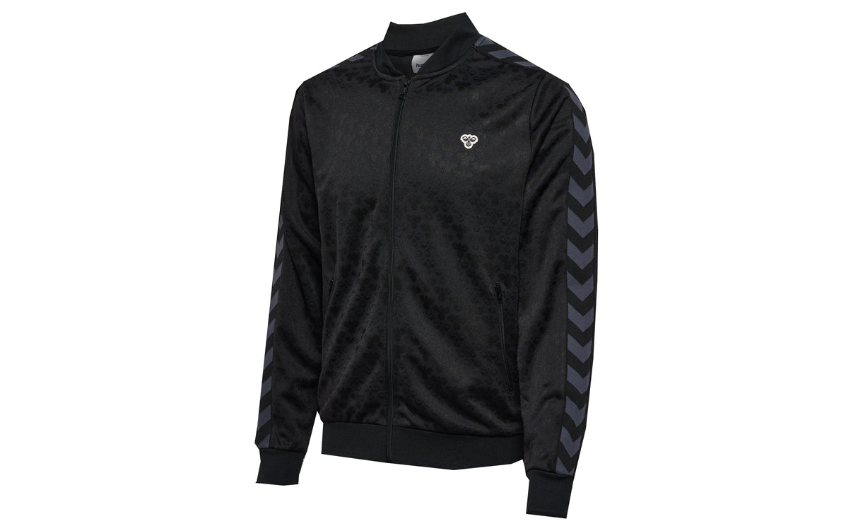 HMLARCHIVE REGULAR POLY JACKET - View 0