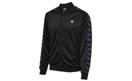 HMLARCHIVE REGULAR POLY JACKET - View 0