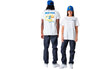 NEW ERA WHIBAZ - View 1