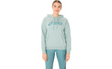 BIG ASICS OTH HOODIE - View 1