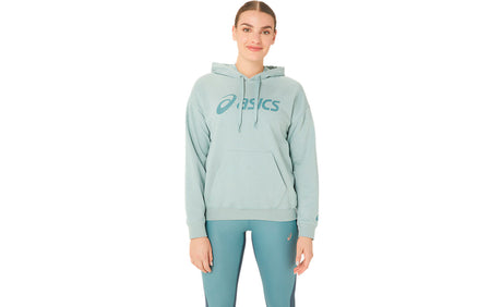 BIG ASICS OTH HOODIE - View 1