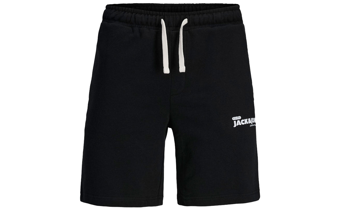 JPSTGORDON CHARGE PRINT SWEAT SHORTS MID - View 1