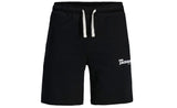 JPSTGORDON CHARGE PRINT SWEAT SHORTS MID - View 1