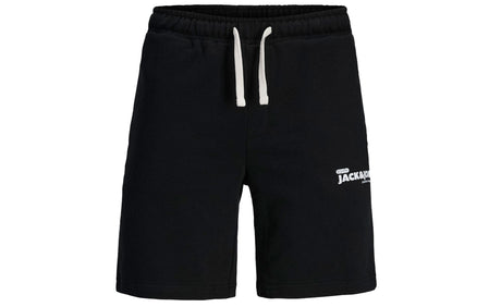JPSTGORDON CHARGE PRINT SWEAT SHORTS MID - View 1