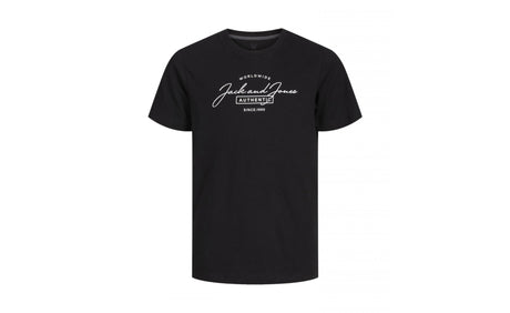 JJFERRIS TEE SS CREW NECK JNR - View 1