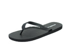 PROFILE LOGO SANDALS - View 0