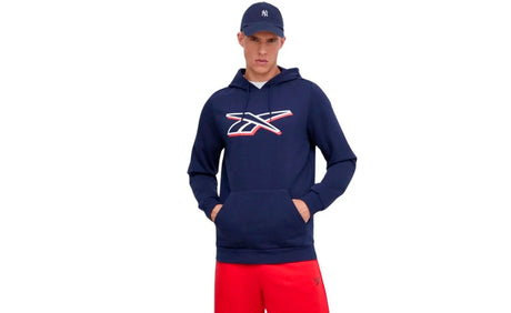 RI FLEECE HOOD - View 1