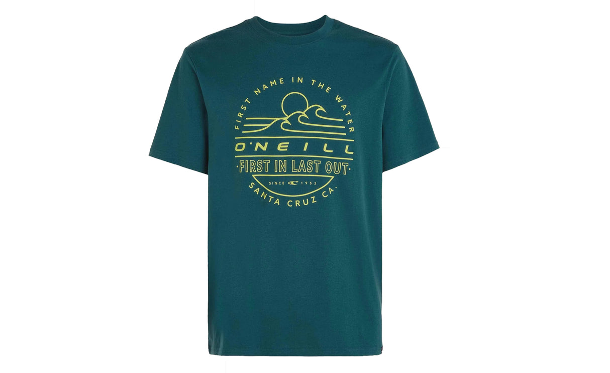 JACK ONEILL MUIR T-SHIRT - View 1