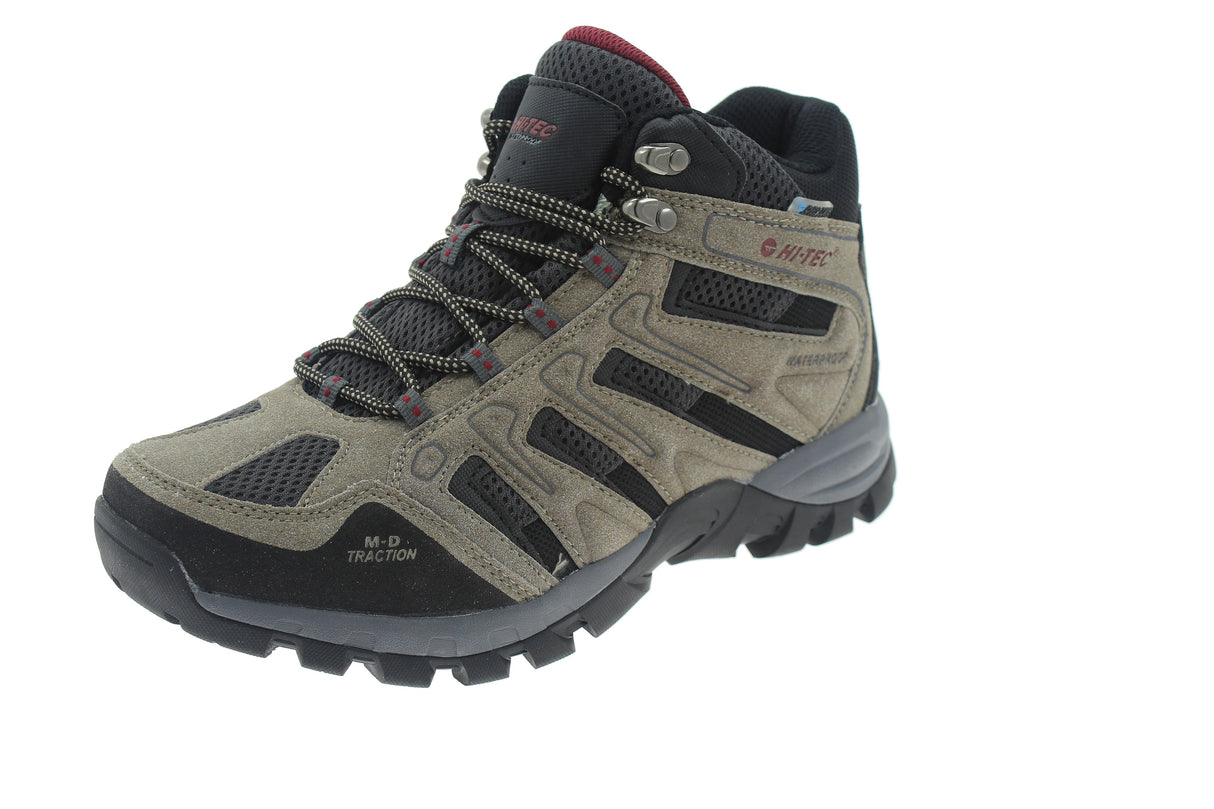 TORCA MID WP - View 0