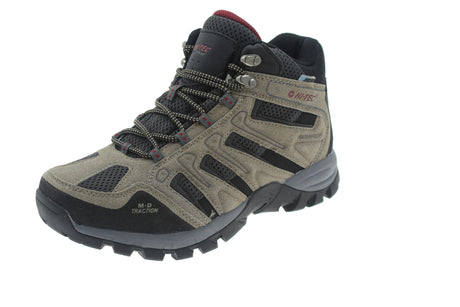TORCA MID WP - View 0