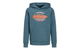 JJELOGO SWEAT HOOD 2 COL 24/25 NOOS JNR - View 1