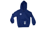 BTS COTTON HOODIE K - View 0