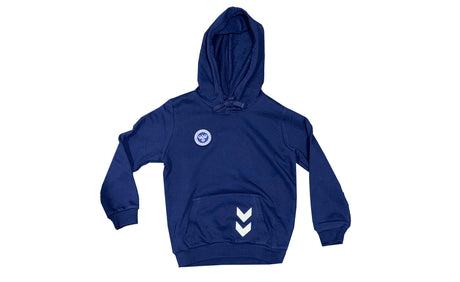 BTS COTTON HOODIE K - View 0