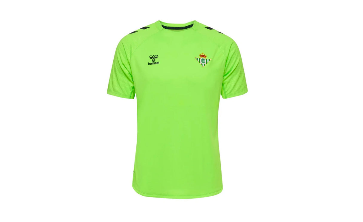 RBB 2436 PRO25 JERSEY S/S KIDS - View 1
