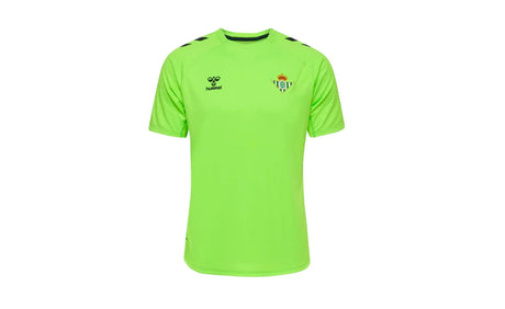 RBB 2436 PRO25 JERSEY S/S KIDS - View 1