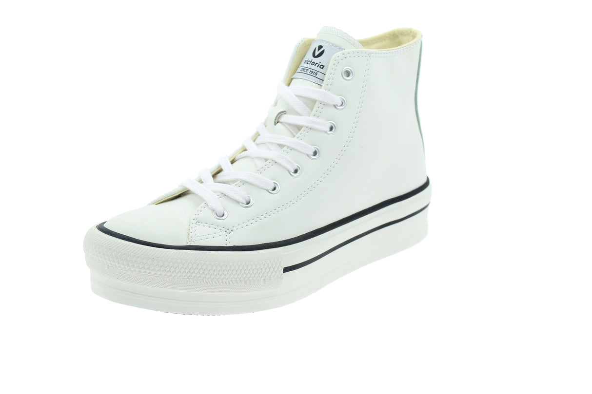 TRIBU DOBLE BOTIN EFECTO PIEL - View 1