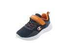 SOFTY EVOLVE B PS LOW CUT SHOE - View 1