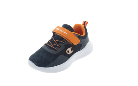 SOFTY EVOLVE B PS LOW CUT SHOE - View 1