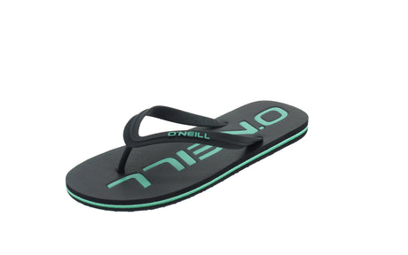 PROFILE LOGO SANDALS - View 0