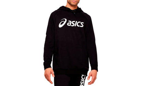 BIG ASICS OTH HOODIE - View 1