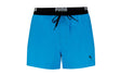 LOGO SHORT LENGTH SHORTS - View 1