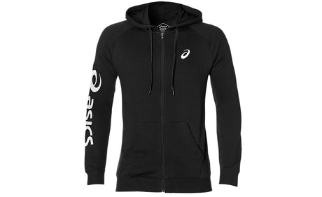 BIG ASICS FZ HOODIE - View 1