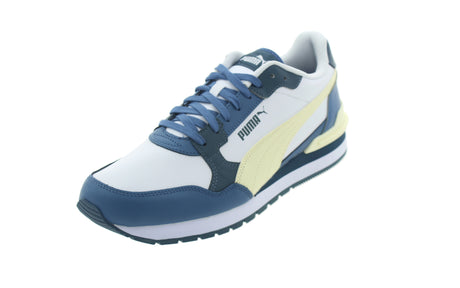 ST RUNNER V4 LEATHER - View 0