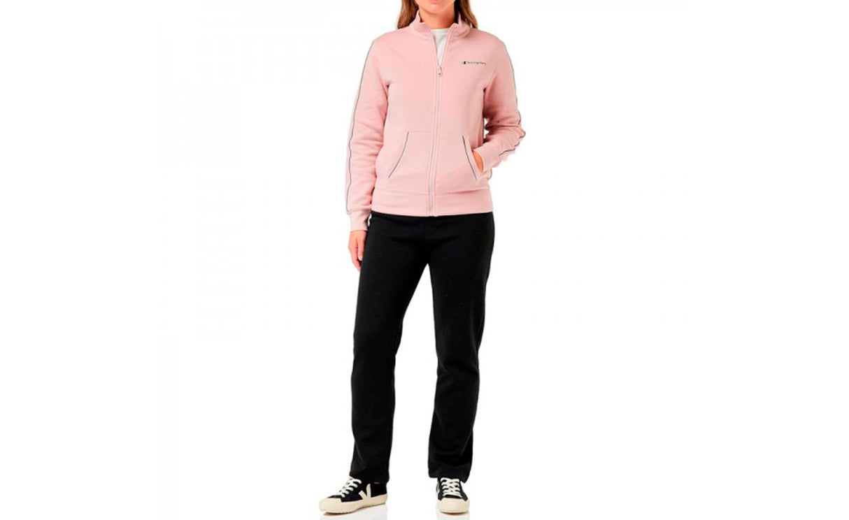 ULTRA LIGHT POWER BLEND FLEECE - View 1