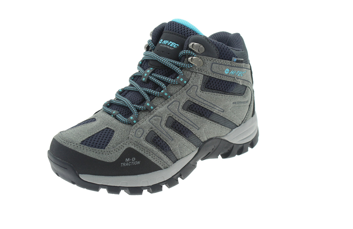 TORCA MID WP WOMENS - View 0