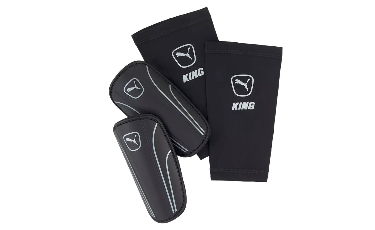 KING SLEEVE - View 1
