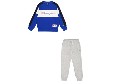 ULTRA LIGHT POWER BLEND FLEECE - View 1