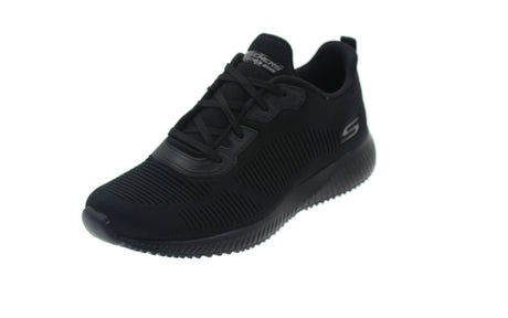 SKECHERS BOBS SPORT SQUAD TOUGH TALK - View 1