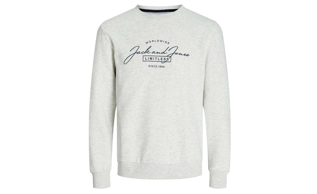 JJFERRIS SWEAT CREW NECK - View 1