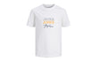JORCANGGU TEE SS CREW NECK FST JNR - View 1