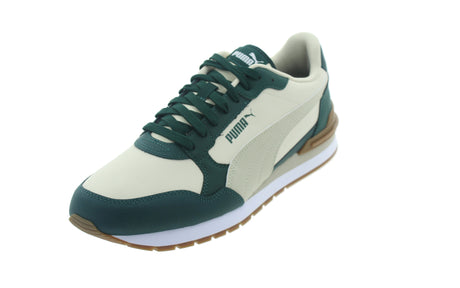 ST RUNNER V4 LEATHER - View 0