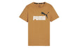ESS+2 COL LOGO TEE B - View 1