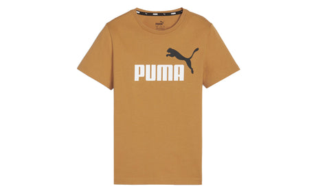 ESS+2 COL LOGO TEE B - View 1