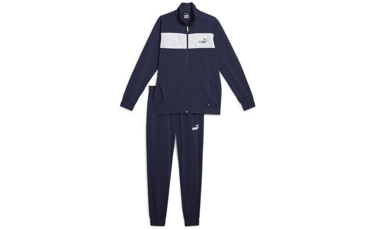 POLY SUIT CL - View 1