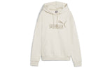 ESS + ANIMAL HOODIE FL - View 1