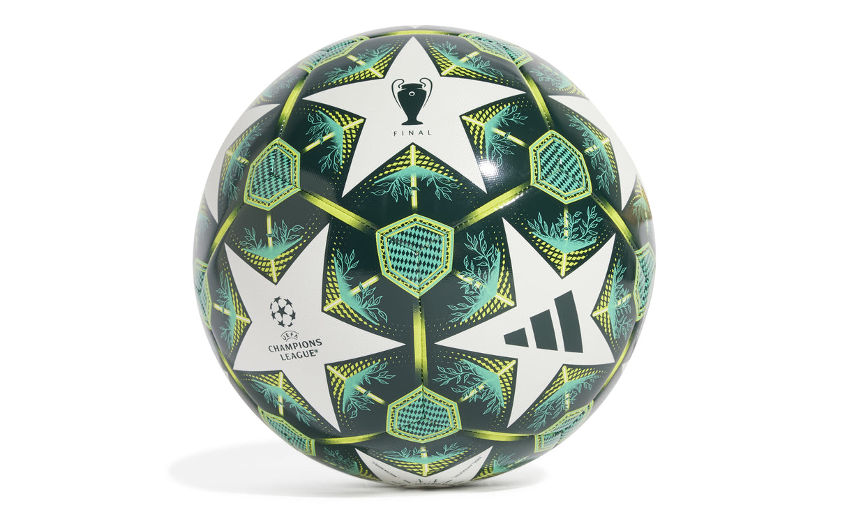 UCL TRN - View 1