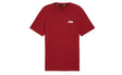 ESS+ 2 COL LOGO TEE - View 1