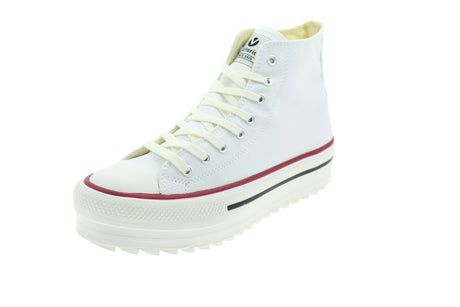 TRIBU DOBLE BOTIN VEGANA - View 0
